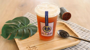 Dong Ding Oolong Tea with Honey / 凍頂烏龍+百花香蜜